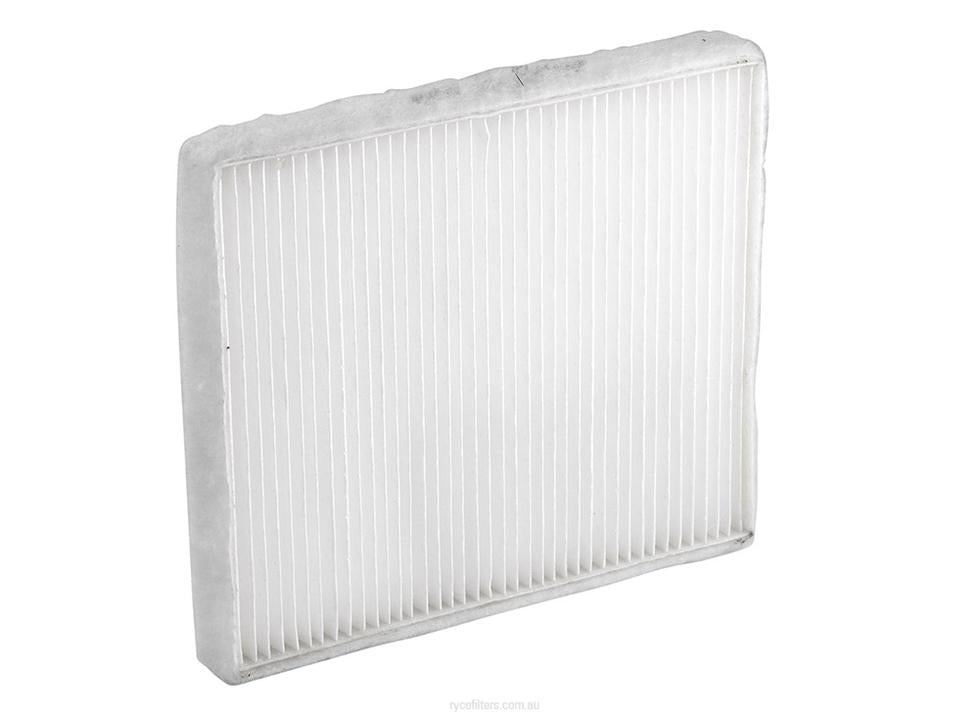 Ryco Cabin Air Filter RCA210P