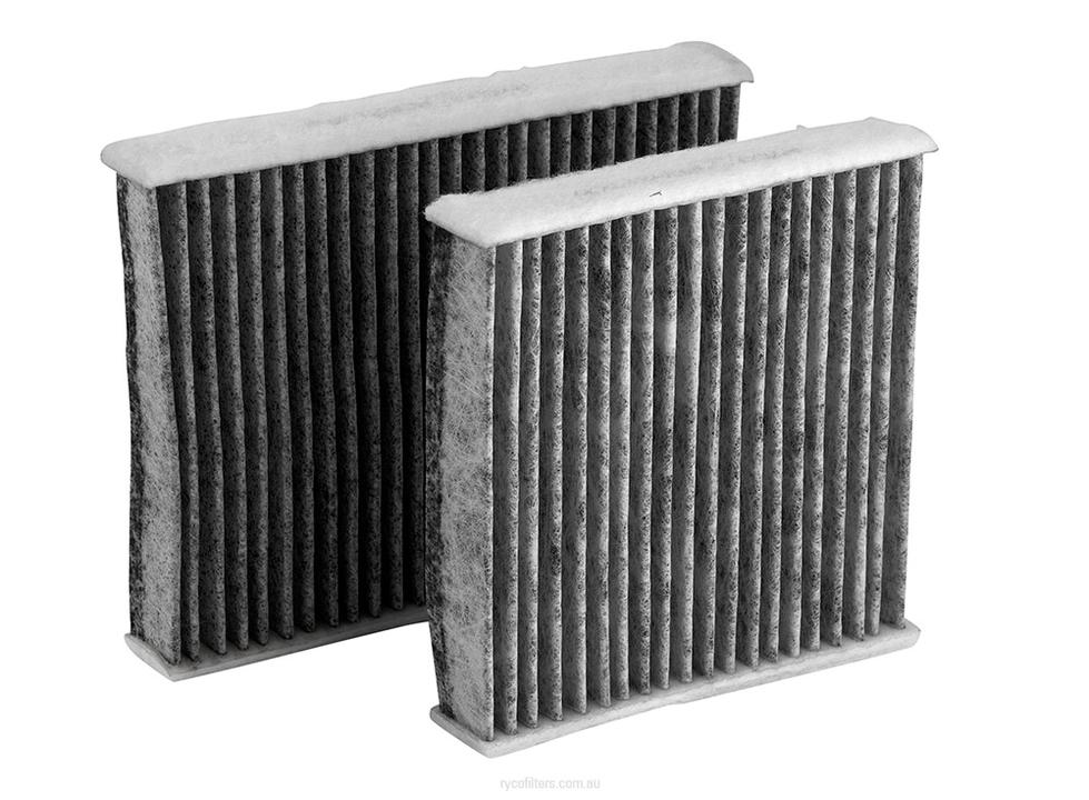 Ryco Cabin Air Filter RCA213C
