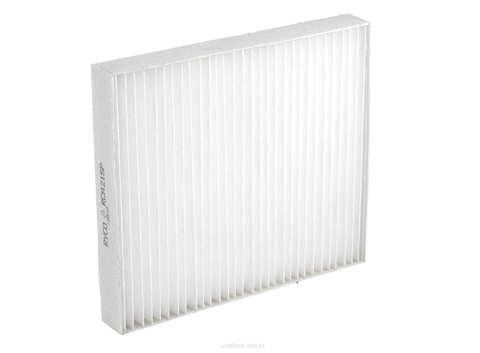 Ryco Cabin Air Filter RCA215P