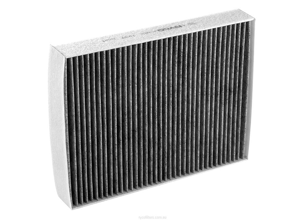 Ryco Cabin Air Filter RCA217C