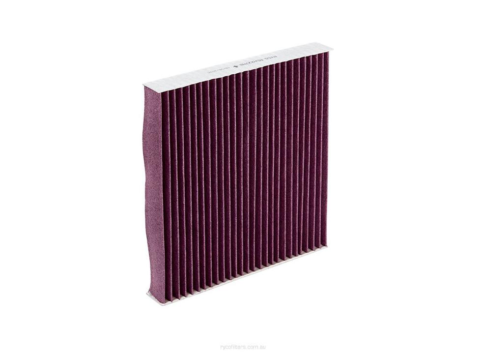 Ryco Cabin Air Filter Microshield RCA227MS