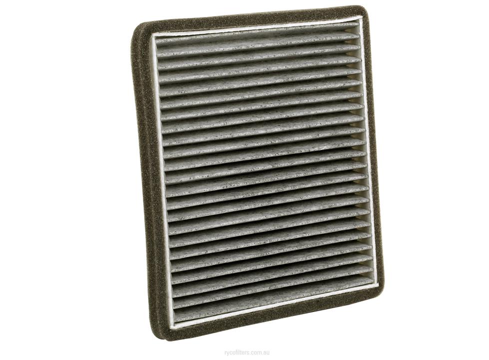 Ryco Cabin Air Filter RCA229C