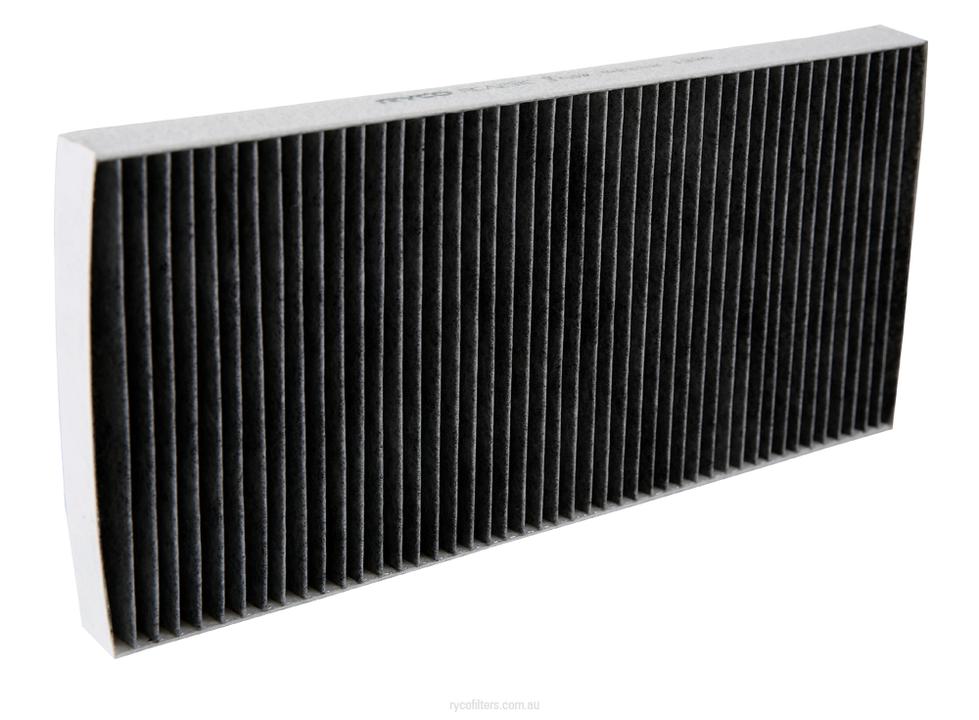 Ryco Cabin Air Filter RCA231C