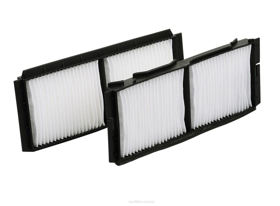 Ryco Cabin Air Filter RCA232P