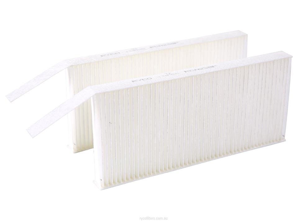 Ryco Cabin Air Filter RCA238P