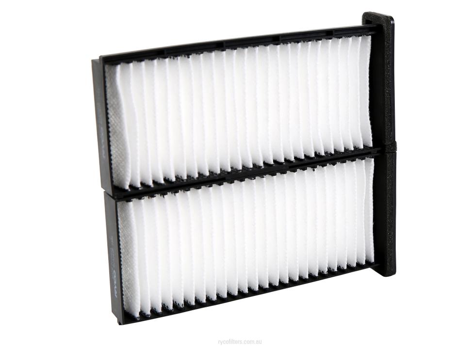 Ryco Cabin Air Filter RCA241P