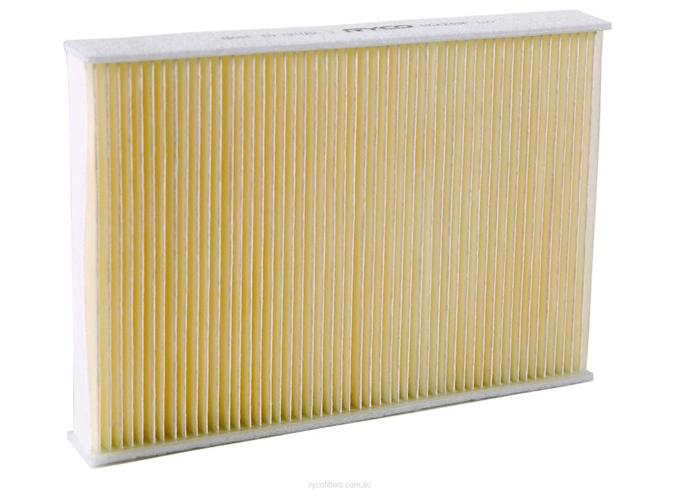 Ryco Cabin Air Filter RCA243P