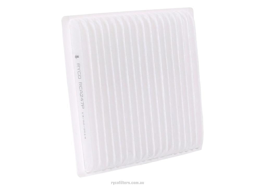 Ryco Cabin Air Filter RCA247P