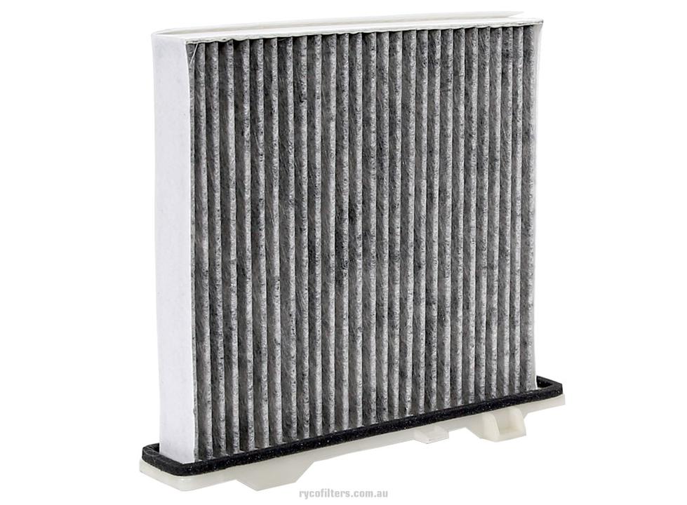 Ryco Cabin Air Filter RCA252C