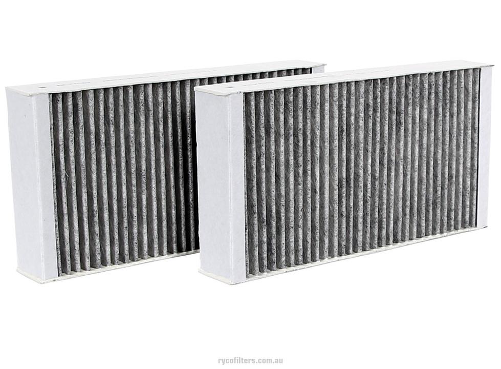 Ryco Cabin Air Filter RCA254C
