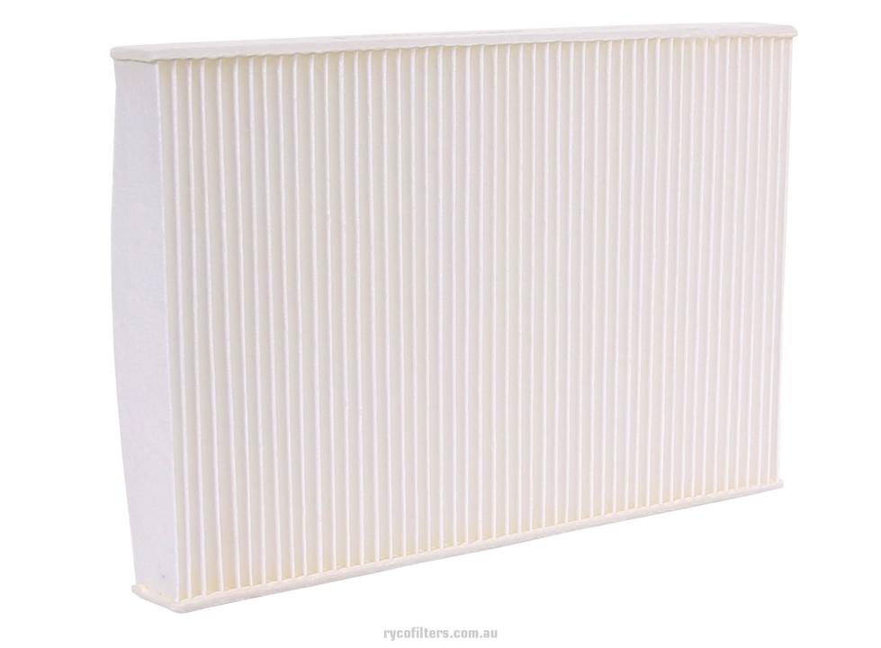 Ryco Cabin Air Filter RCA256P