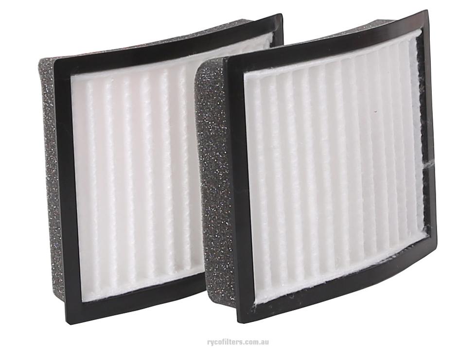 Ryco Cabin Air Filter RCA262P
