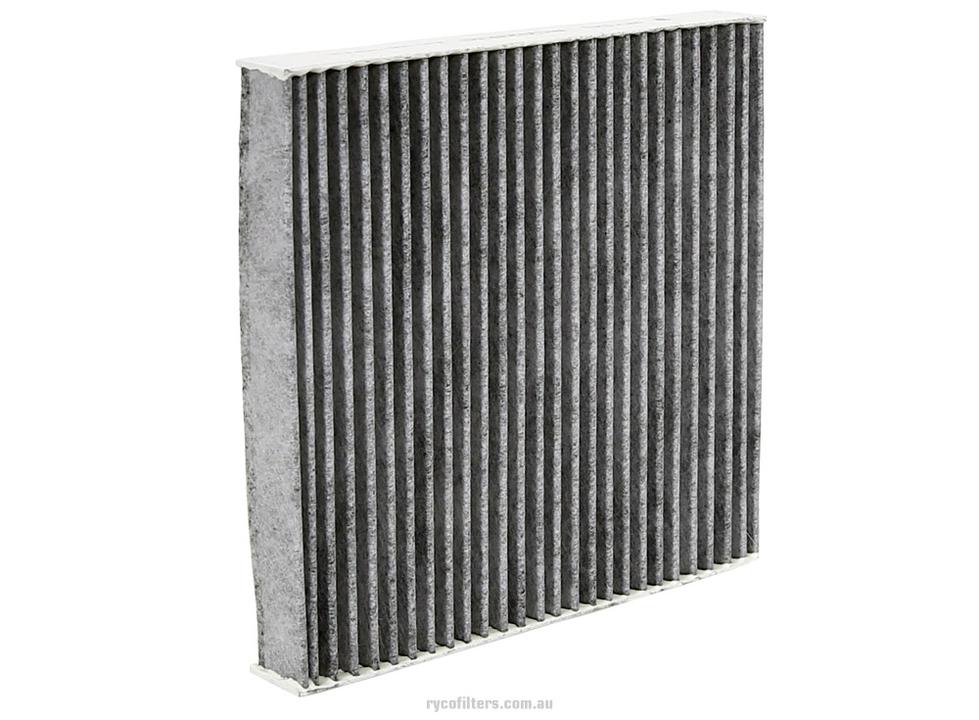 Ryco Cabin Air Filter RCA263C
