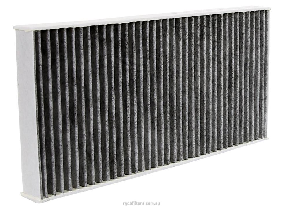 Ryco Cabin Air Filter RCA266C