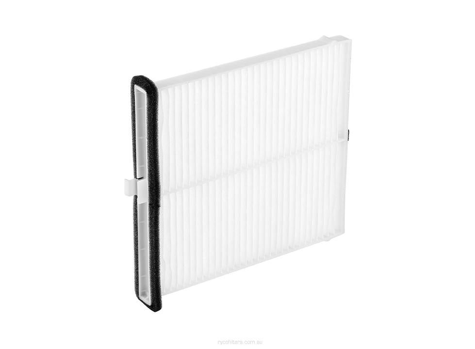 Ryco Cabin Air Filter RCA275P