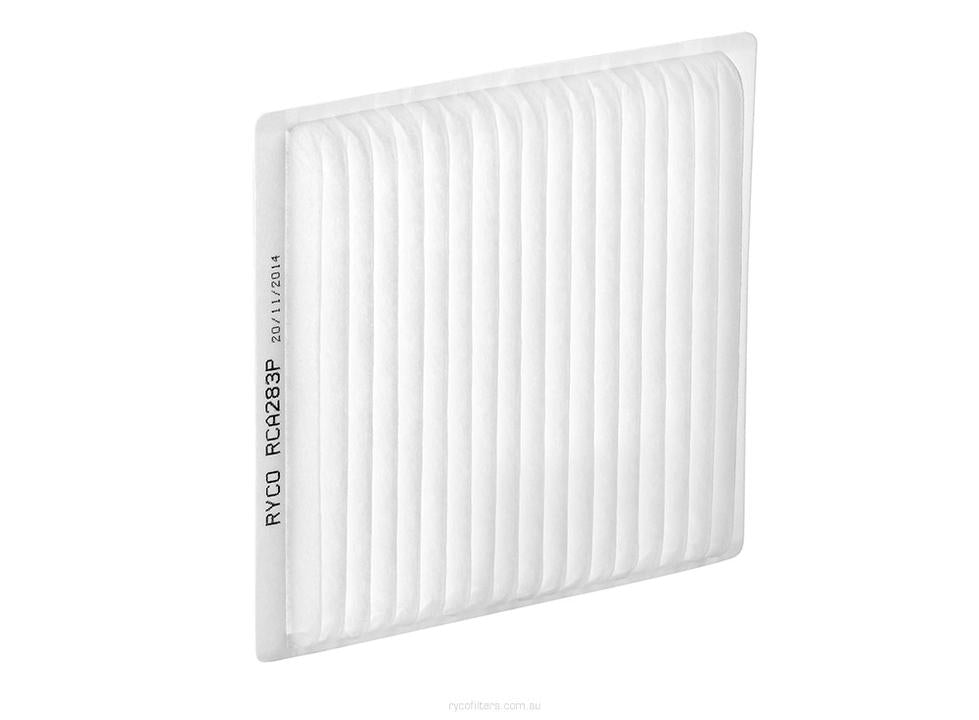 Ryco Cabin Air Filter RCA283P