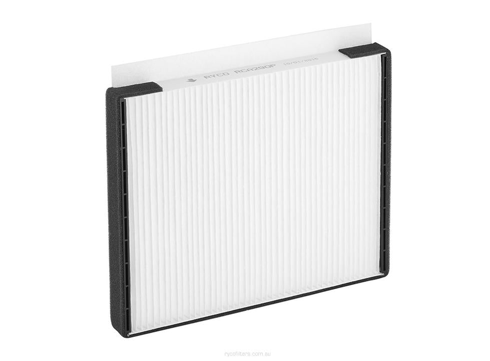 Ryco Cabin Air Filter RCA290P