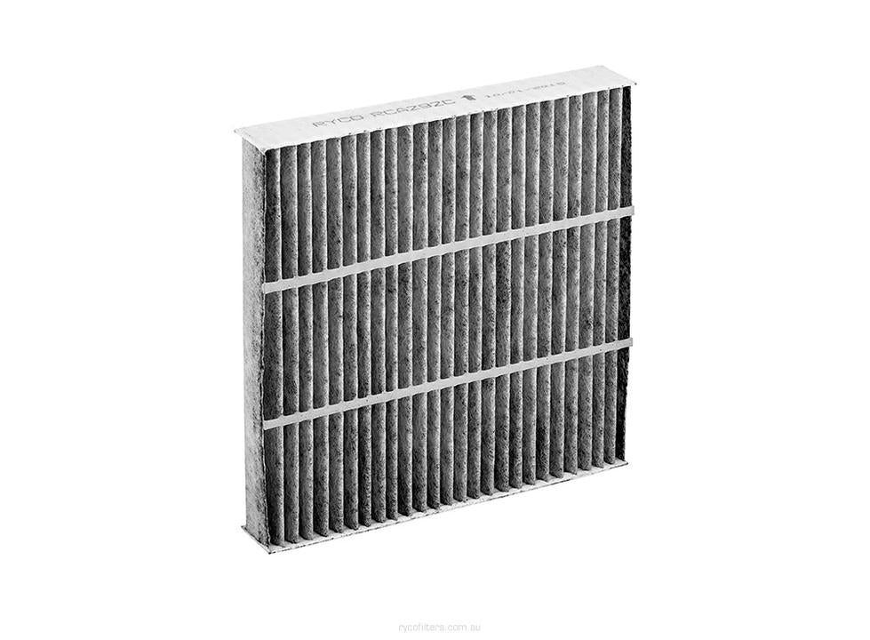 Ryco Cabin Air Filter RCA292C