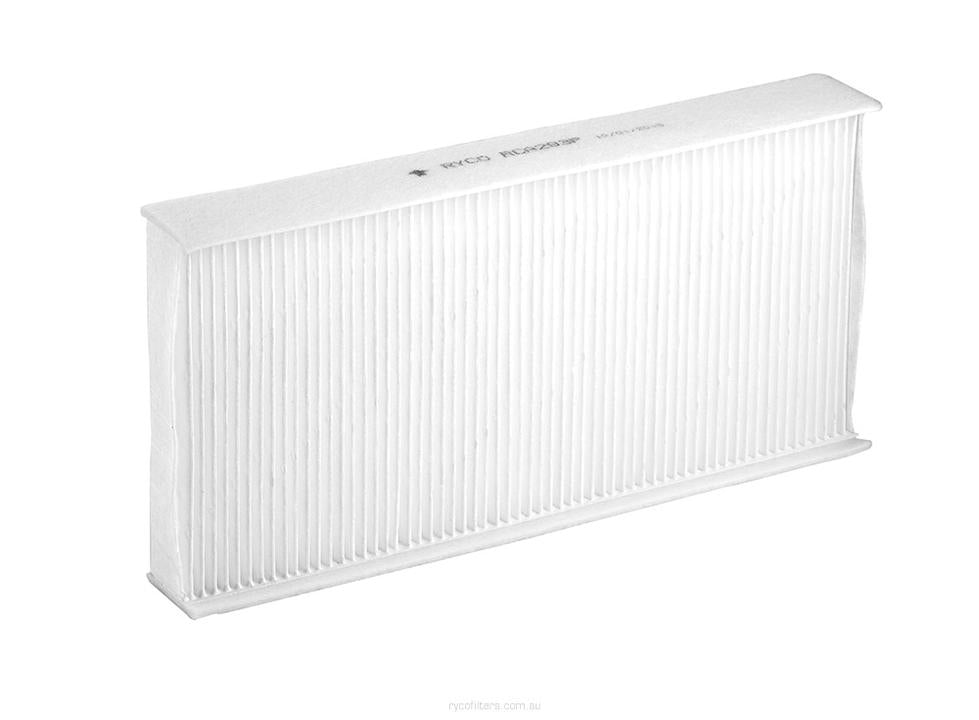Ryco Cabin Air Filter RCA293P