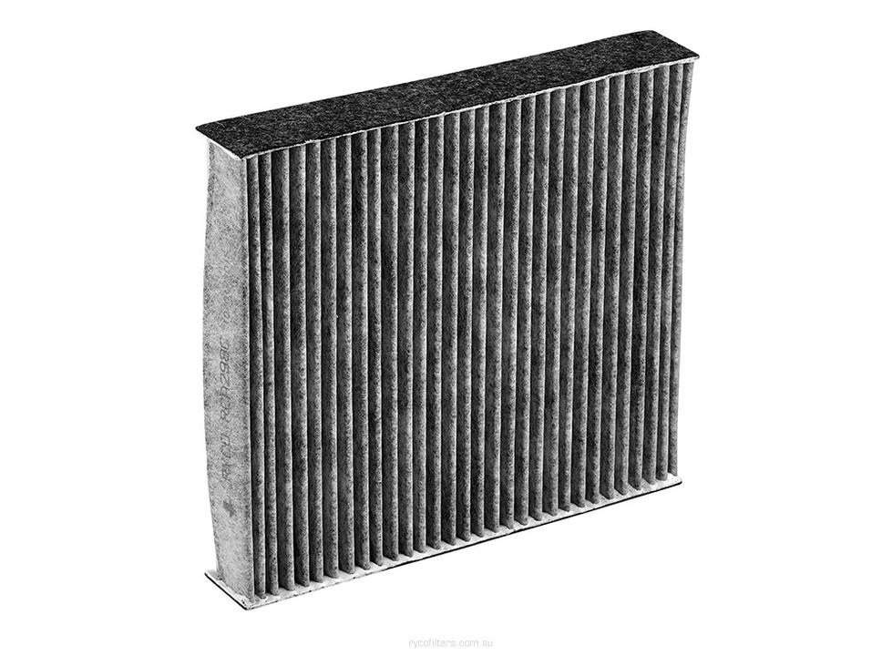 Ryco Cabin Air Filter RCA298C