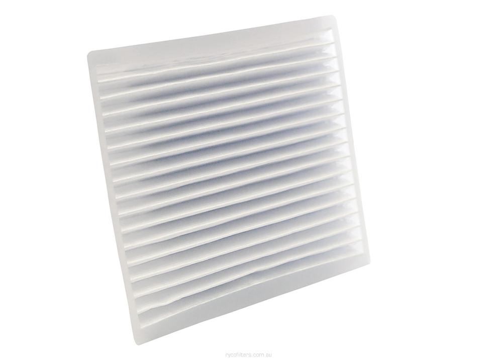 Ryco Cabin Air Filter RCA300P