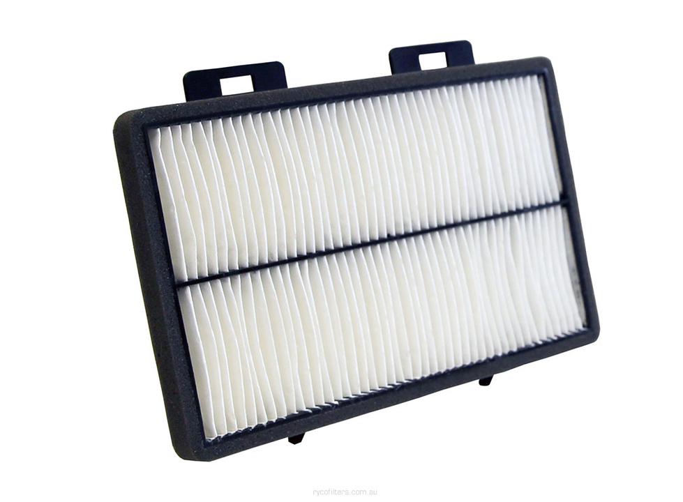 Ryco Cabin Air Filter RCA313P