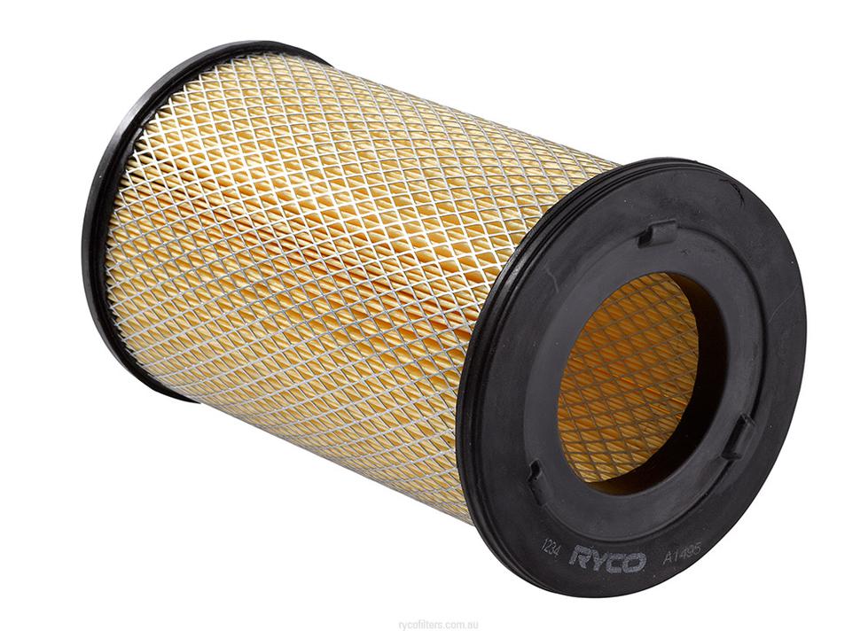 Ryco Filter Service Kit 4x4 RSK11