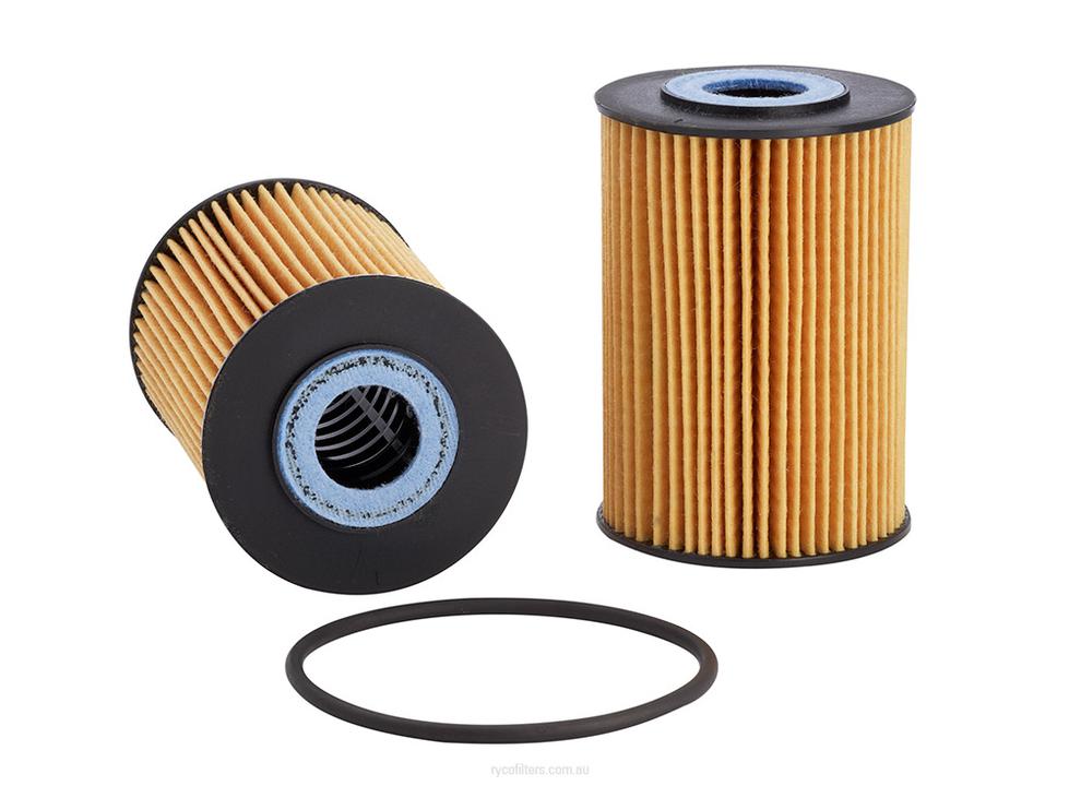 Ryco Filter Service Kit 4x4 RSK11