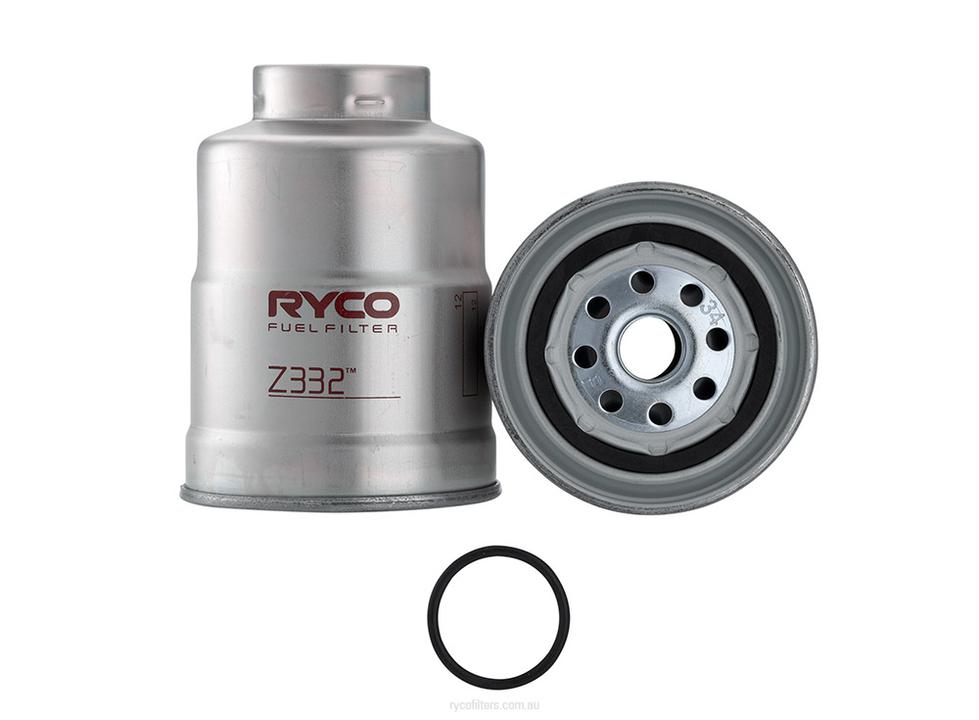 Ryco Filter Service Kit 4x4 RSK11