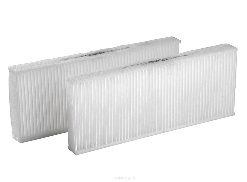 Ryco Filter Service Kit 4x4 RSK12C