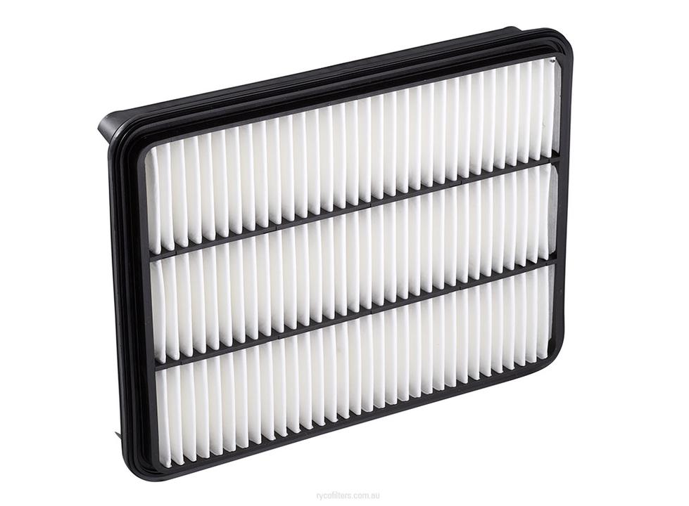 Ryco Filter Service Kit 4x4 RSK15