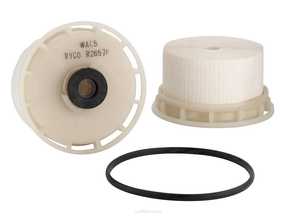 Ryco Filter Service Kit 4x4 RSK18C