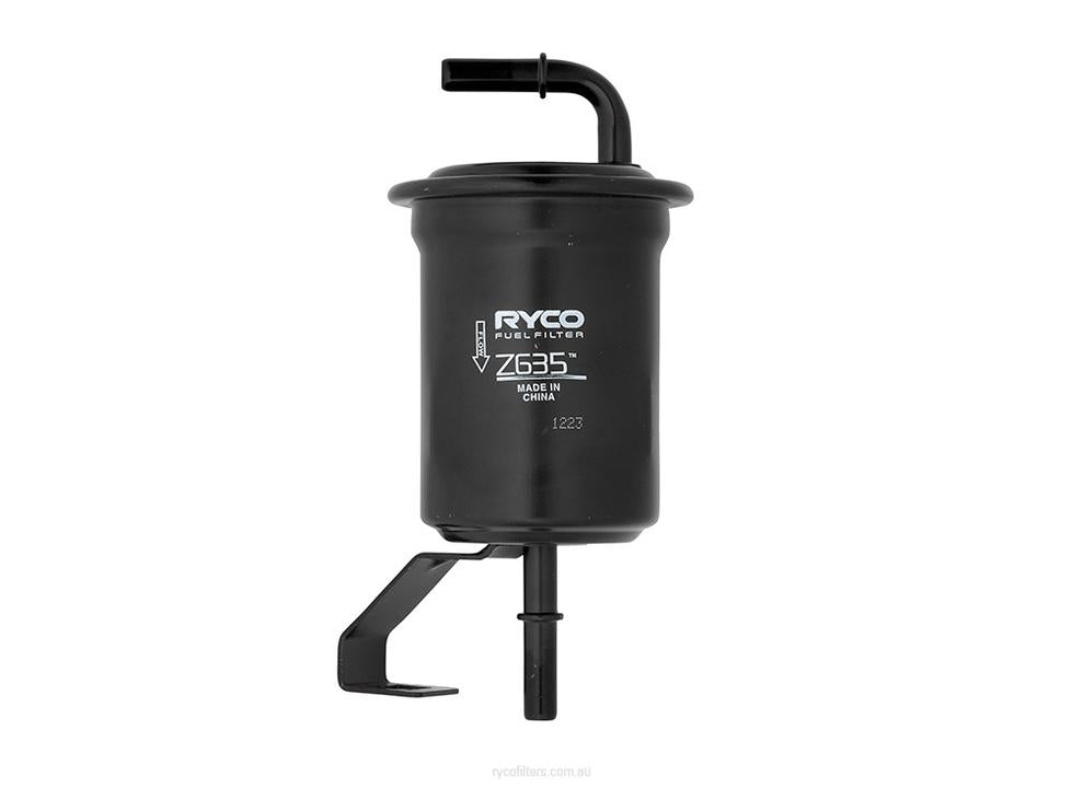 Ryco Filter Service Kit 4x4 RSK17C