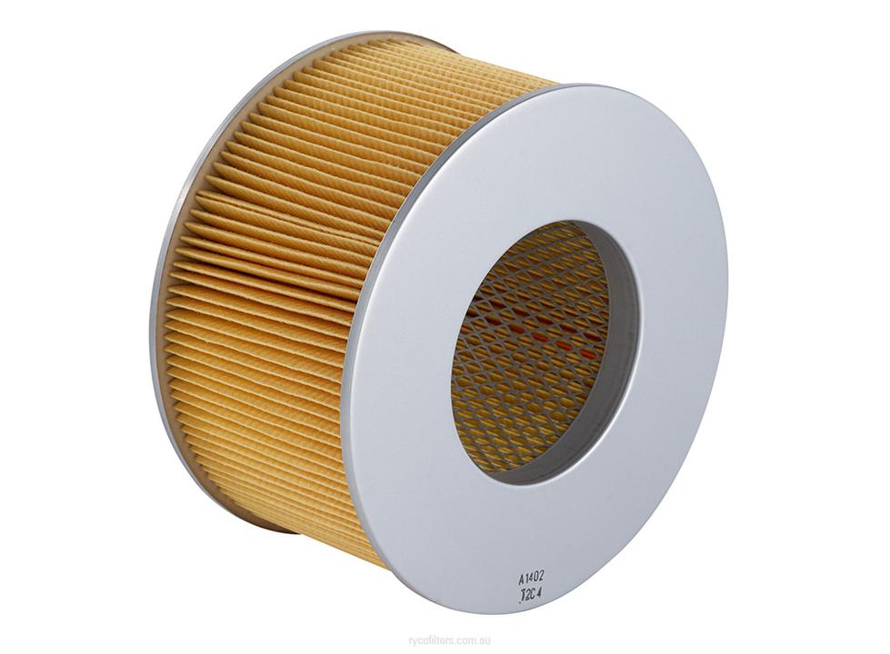 Ryco Filter Service Kit 4x4 RSK23