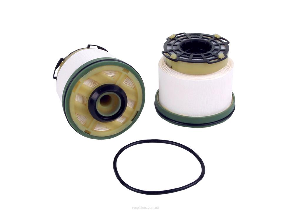 Ryco Filter Service Kit 4x4 RSK25C