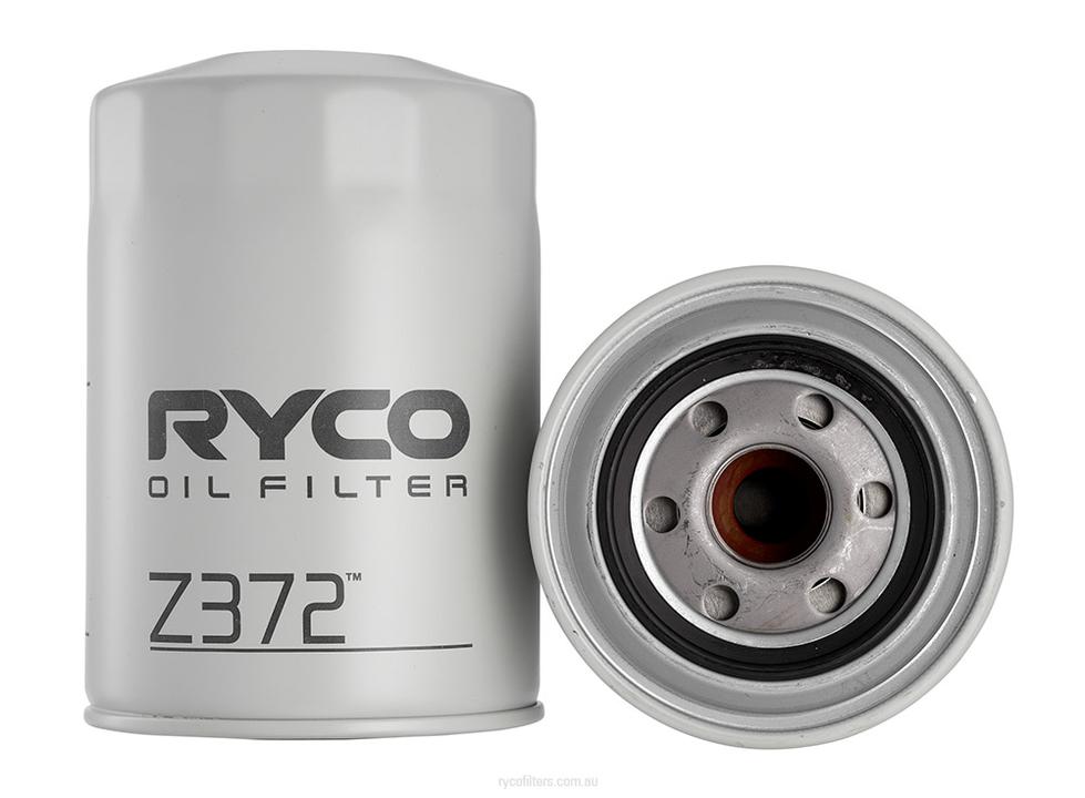 Ryco Filter Service Kit 4x4 RSK8