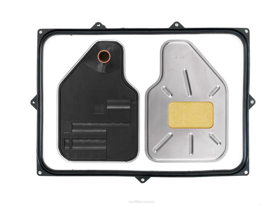 Ryco Automatic Transmission Filter Kit RTK1