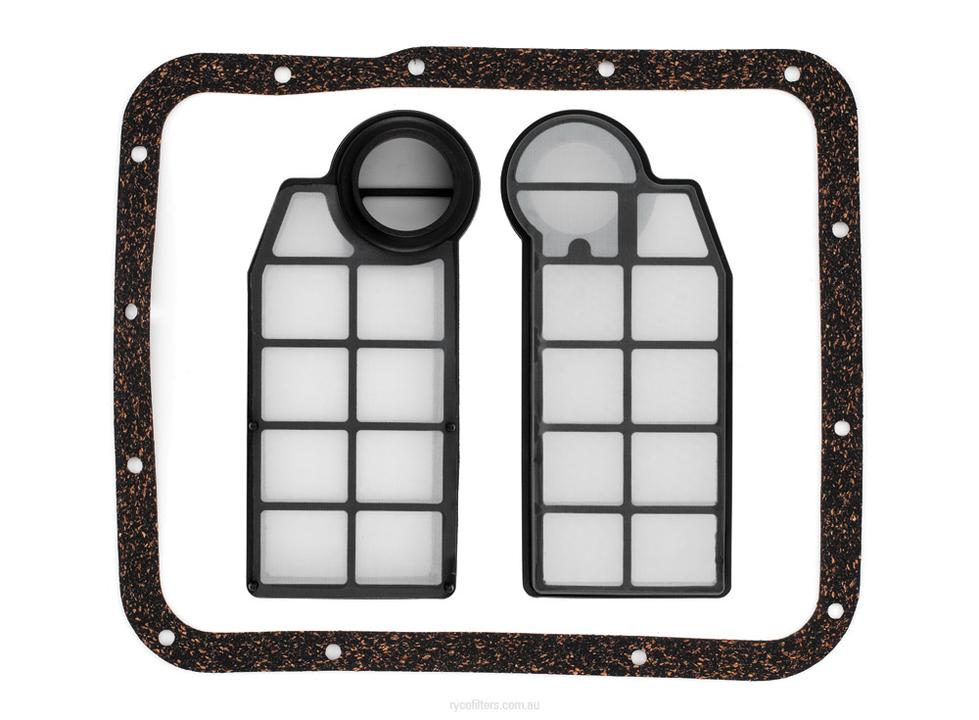 Ryco Automatic Transmission Filter Kit RTK100