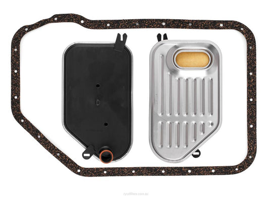 Ryco Automatic Transmission Filter Kit RTK101
