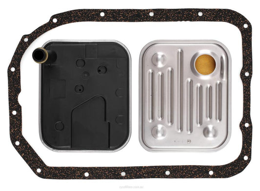 Ryco Automatic Transmission Filter Kit RTK105
