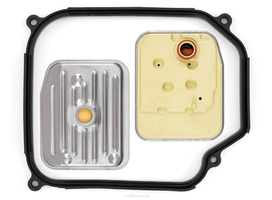Ryco Automatic Transmission Filter Kit RTK107