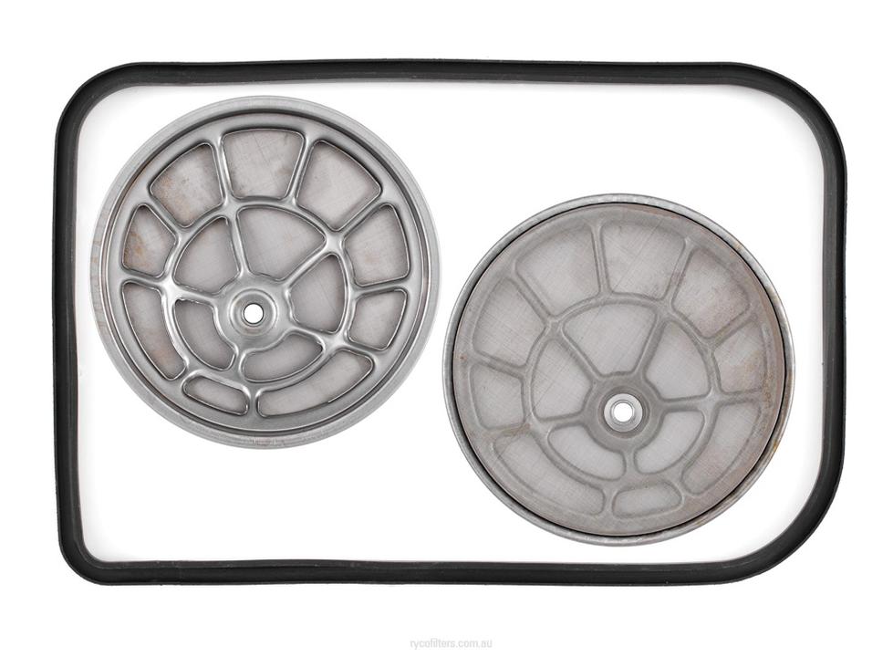 Ryco Automatic Transmission Filter Kit RTK115