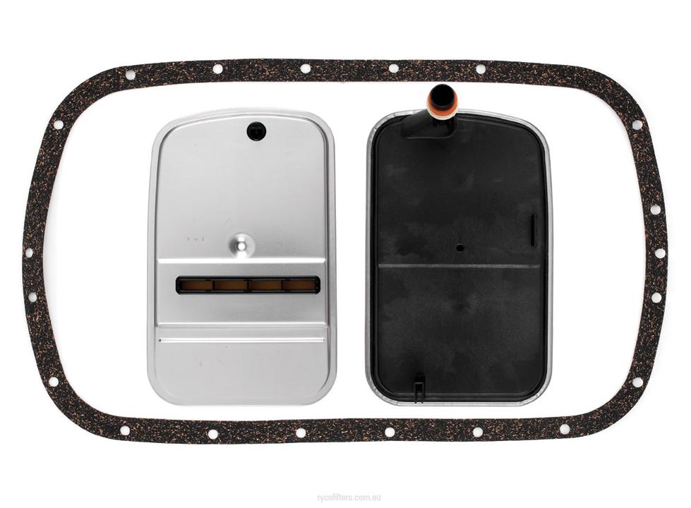 Ryco Automatic Transmission Filter Kit RTK130