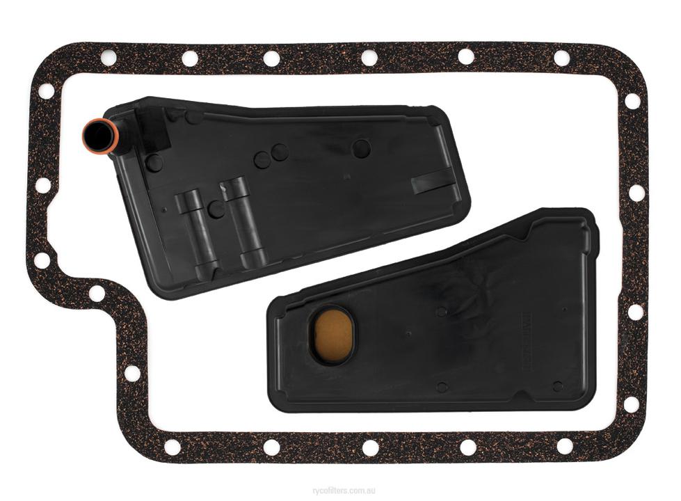 Ryco Automatic Transmission Filter Kit RTK134