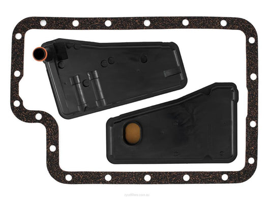 Ryco Automatic Transmission Filter Kit RTK134