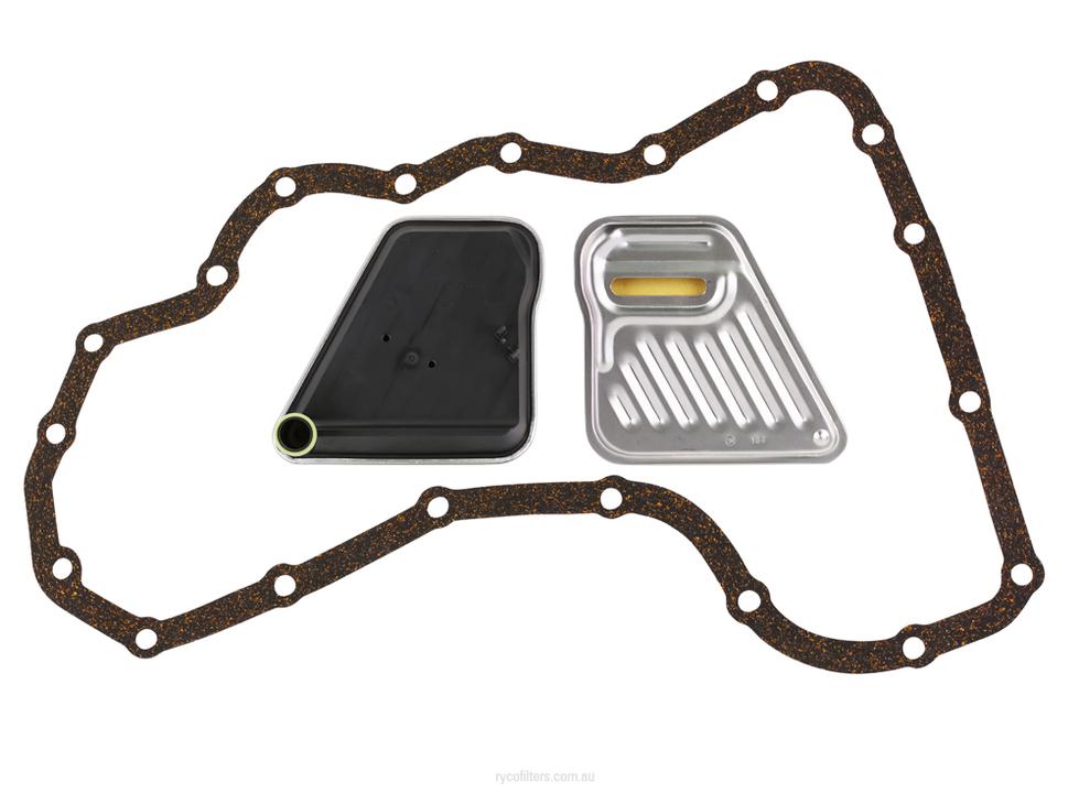 Ryco Automatic Transmission Filter Kit RTK142