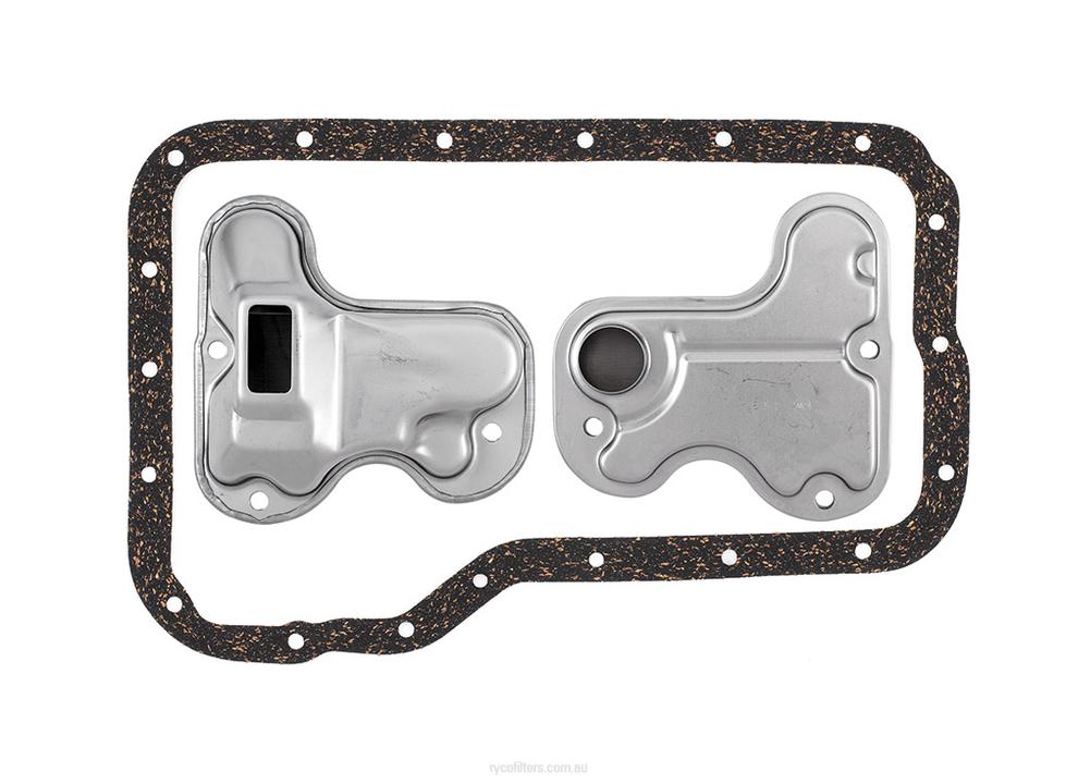 Ryco Automatic Transmission Filter Kit RTK15