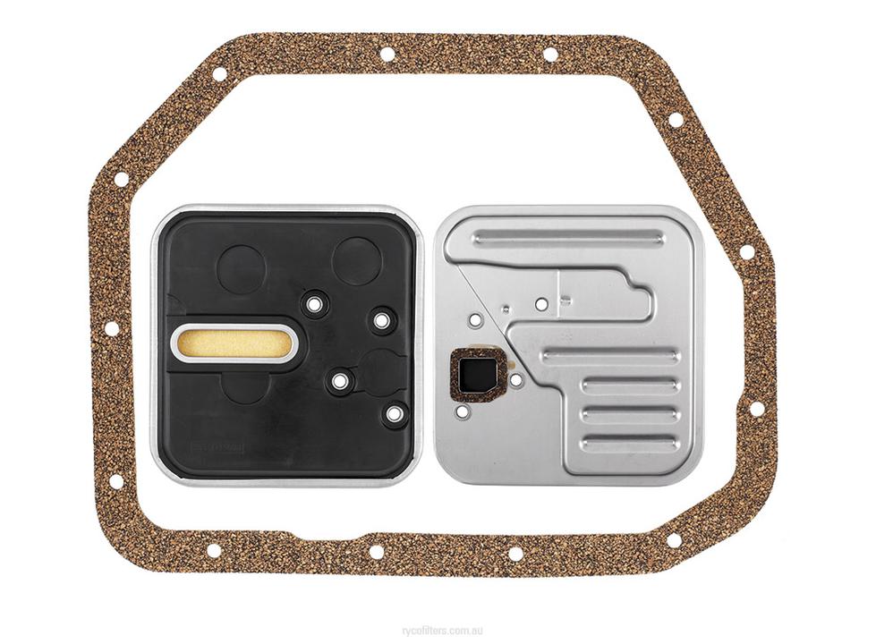 Ryco Automatic Transmission Filter Kit RTK16