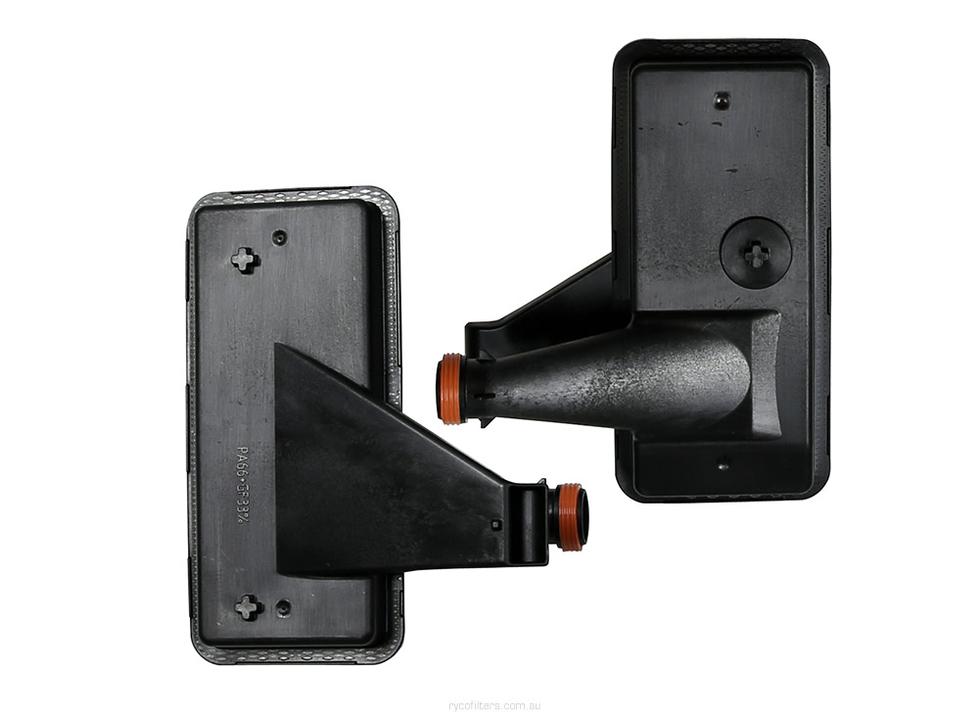 Ryco Automatic Transmission Filter Kit RTK167