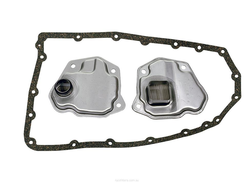 Ryco Automatic Transmission Filter Kit RTK168